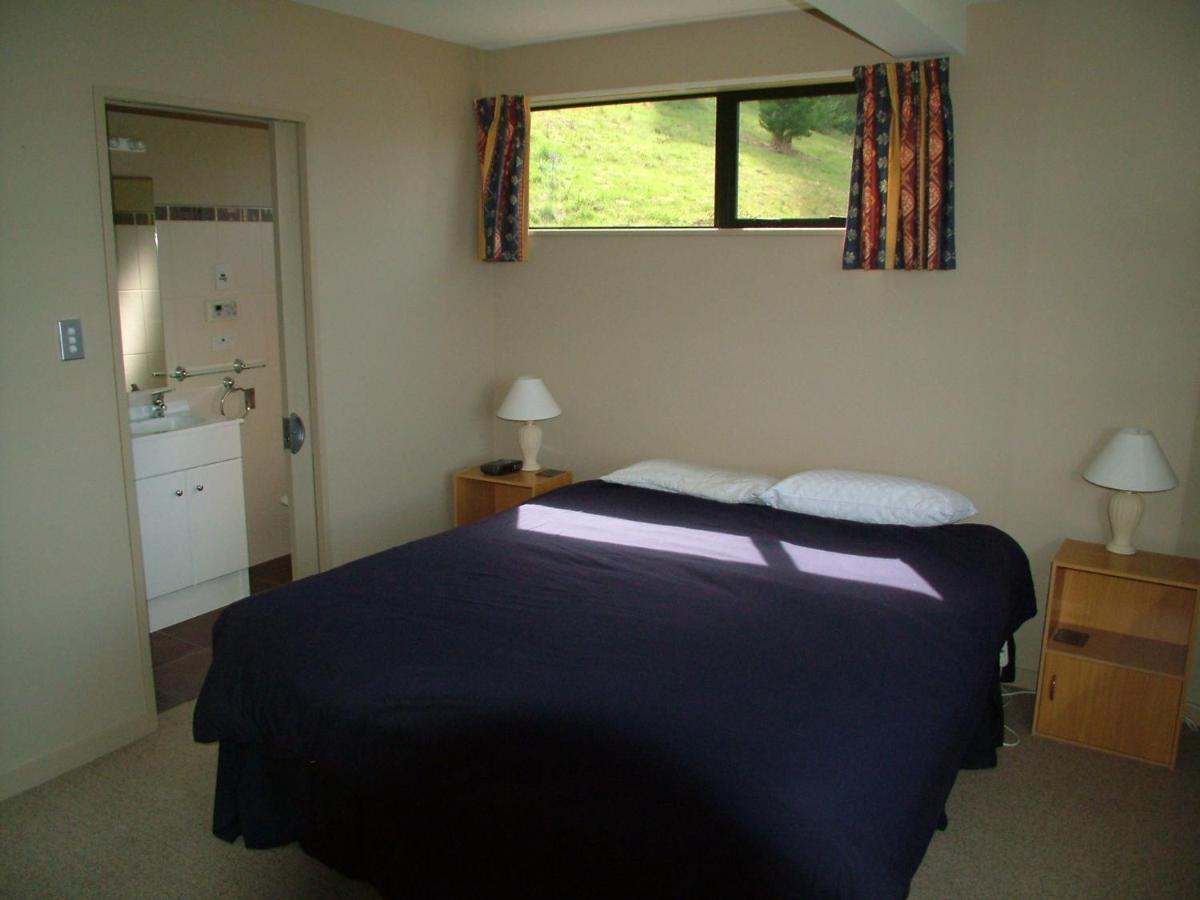 18B Oregon Heights Hanmer Springs Exterior photo